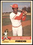 #179 George Foster 