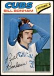 1977 Topps #446 Bill Bonham<br />B77T 08 3661<br /><a class='button AddToCart' data-ajax='true' data-ajax-mode='replace' data-ajax-update='#cart-info' href='/AddToCart?itemId=5899571&quantity=1&type=0'>Add To Cart</a>