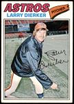 1977 Topps #350 Larry Dierker<br />B77T 08 3854<br /><a class='button AddToCart' data-ajax='true' data-ajax-mode='replace' data-ajax-update='#cart-info' href='/AddToCart?itemId=5899764&quantity=1&type=0'>Add To Cart</a>