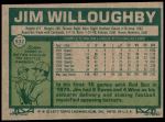 1977 Topps #532 Jim Willoughby<br />B77T 08 4682<br /><a class='button AddToCart' data-ajax='true' data-ajax-mode='replace' data-ajax-update='#cart-info' href='/AddToCart?itemId=5900592&quantity=1&type=0'>Add To Cart</a>