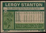 1977 Topps #226 Leroy Stanton<br />B77T 08 4688<br /><a class='button AddToCart' data-ajax='true' data-ajax-mode='replace' data-ajax-update='#cart-info' href='/AddToCart?itemId=5900598&quantity=1&type=0'>Add To Cart</a>