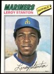 1977 Topps #226 Leroy Stanton<br />B77T 08 4688<br /><a class='button AddToCart' data-ajax='true' data-ajax-mode='replace' data-ajax-update='#cart-info' href='/AddToCart?itemId=5900598&quantity=1&type=0'>Add To Cart</a>