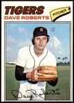 1977 Topps #363 Dave Roberts<br />B77T 08 6185<br /><a class='button AddToCart' data-ajax='true' data-ajax-mode='replace' data-ajax-update='#cart-info' href='/AddToCart?itemId=5902771&quantity=1&type=0'>Add To Cart</a>