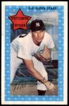 #40 Mel Stottlemyre 