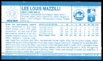 1980 Kelloggs #38 Lee Mazzilli<br />B80K 00 0997<br /><a class='button AddToCart' data-ajax='true' data-ajax-mode='replace' data-ajax-update='#cart-info' href='/AddToCart?itemId=5905943&quantity=1&type=0'>Add To Cart</a>