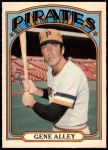 #286 Gene Alley 