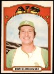 #363 Ron Klimkowski 