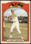 #279 Larry Brown 