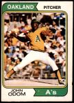 #461 Blue Moon Odom 