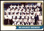 #314 Brewers Team  