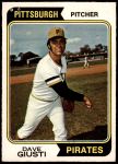 #82 Dave Giusti 