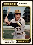 #649 Fernando Gonzalez 