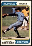 #171 Eduardo Rodriguez 