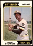 #426 Rennie Stennett 