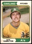#633 Dave Hamilton 