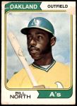 #345 Bill North 