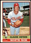 #488 Claude Osteen 