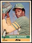 #653 Mike Norris 