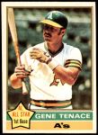 #165 Gene Tenace 