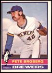 #39 Pete Broberg 