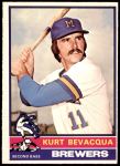 #427 Kurt Bevacqua 