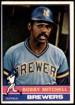 #479 Bobby Mitchell 