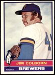 #521 Jim Colborn 