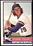 #316 Robin Yount 