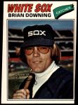 #246 Brian Downing 
