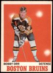 #3 Bobby Orr 
