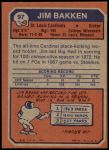 1973 Topps #97 Jim Bakken<br />F73T 06 7191<br /><a class='button AddToCart' data-ajax='true' data-ajax-mode='replace' data-ajax-update='#cart-info' href='/AddToCart?itemId=5914899&quantity=1&type=0'>Add To Cart</a>