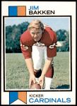 1973 Topps #97 Jim Bakken<br />F73T 06 7191<br /><a class='button AddToCart' data-ajax='true' data-ajax-mode='replace' data-ajax-update='#cart-info' href='/AddToCart?itemId=5914899&quantity=1&type=0'>Add To Cart</a>
