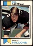 1973 Topps #518 Bill Sandeman<br />F73T 06 7259<br /><a class='button AddToCart' data-ajax='true' data-ajax-mode='replace' data-ajax-update='#cart-info' href='/AddToCart?itemId=5914996&quantity=1&type=0'>Add To Cart</a>