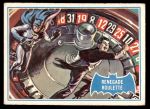 #12 Renegade Roulette  