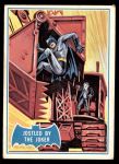#30 Jostled by the Joker  