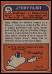 1973 Topps #66 Jerry Rush<br />F73T 06 9099<br /><a class='button AddToCart' data-ajax='true' data-ajax-mode='replace' data-ajax-update='#cart-info' href='/AddToCart?itemId=5922177&quantity=1&type=0'>Add To Cart</a>