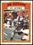 #304 In Action Joe Pepitone 