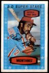 #31 Willie Montanez 
