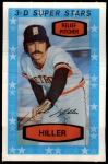 #19 John Hiller 