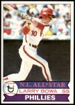 #15 Larry Bowa 