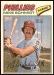 #41 Mike Schmidt 