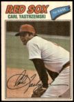 #53 Carl Yastrzemski 