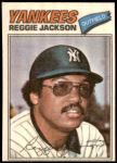 #22 Reggie Jackson 