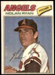 #40 Nolan Ryan 