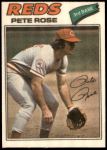 #38 Pete Rose 
