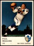 #160 Paul Maguire 