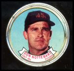 #119 Don Nottebart  
