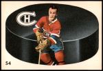 #54 J.C.Tremblay 