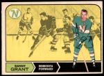 #52 Danny Grant 