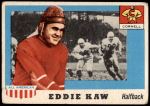 #15 Eddie Kaw 
